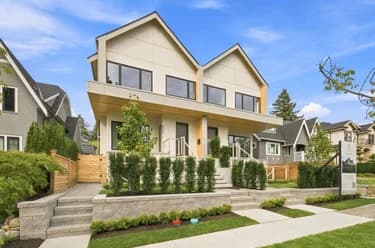3549 W 38th Ave, Vancouver, BC - MLS: R3164490