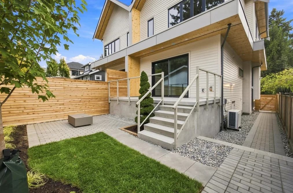 3549 W 38TH AVENUE, Vancouver, BC — Residential for Sale - Photo 2