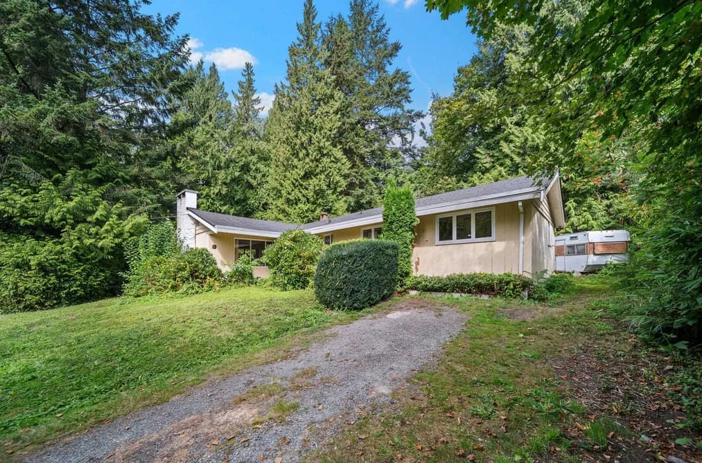 355 MATHERS AVENUE, West Vancouver, BC — Residential for Sale - Photo 2