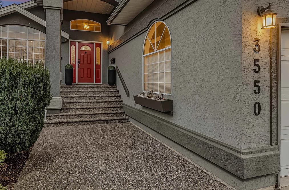 3550 MCKINLEY DRIVE, Abbotsford, BC — Residential for Sale - Photo 2