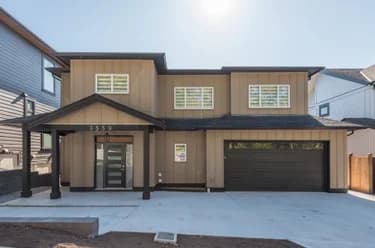 House for sale at 3550 Monson Crescent Coquitlam British Columbia - MLS: R3168759