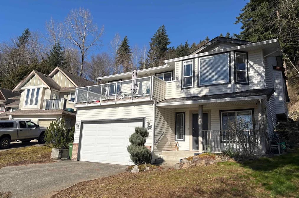 35543 DINA PLACE, Abbotsford, BC — Residential for Sale - Main Photo