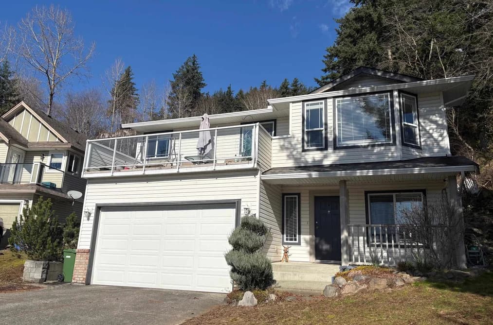 35543 DINA PLACE, Abbotsford, BC — Residential for Sale - Photo 2