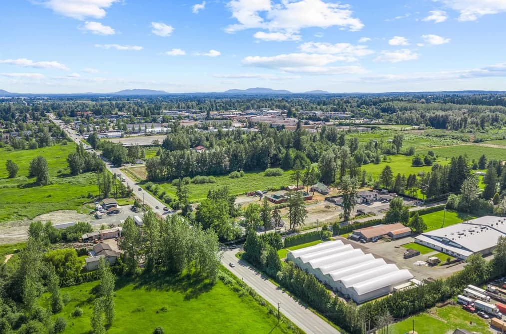 3555 264 STREET, Langley, BC — Residential for Sale - Photo 2