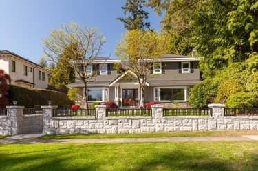House for sale at 3557 W 36th Avenue Vancouver British Columbia - MLS: R3137057