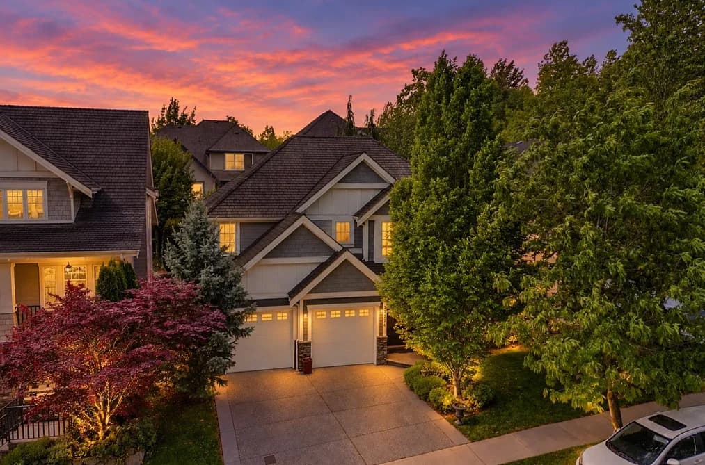 35576 GOODBRAND DRIVE, Abbotsford, BC — Residential for Sale - Main Photo
