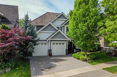 House for sale at 35576 Goodbrand Drive Abbotsford British Columbia - MLS: R3137016