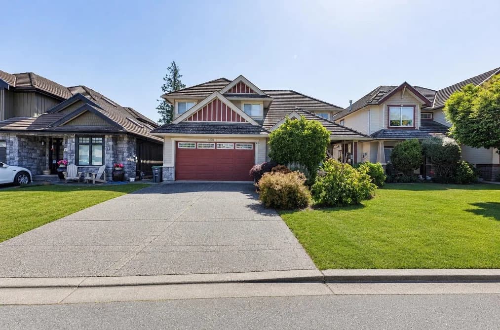 3558 149A STREET, Surrey, BC — Residential for Sale - Main Photo