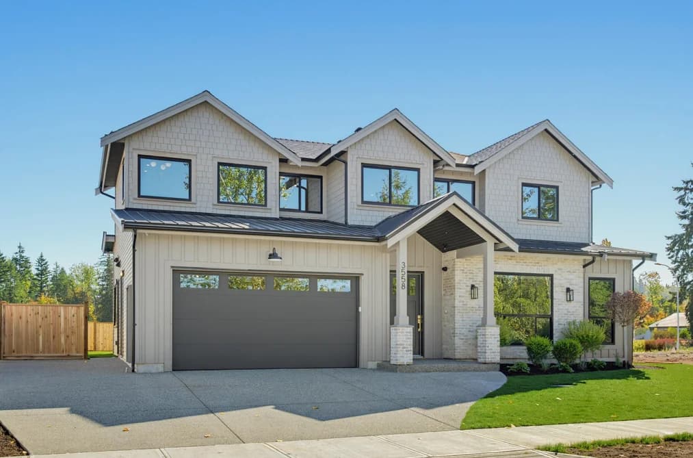 3558 204 STREET, Langley, BC — Residential for Sale - Photo 2
