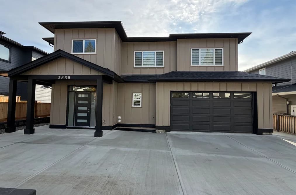 3558 Monson Crescent, Coquitlam, BC - MLS: R3179898 - Photo 1 3558 Monson Crescent, Coquitlam, BC - MLS: R3179898 - Photo 1