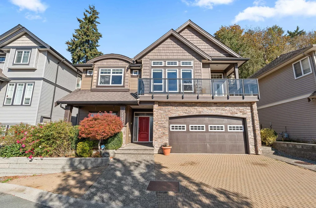 35599 ZANATTA LANE, Abbotsford, BC — Residential for Sale - Main Photo