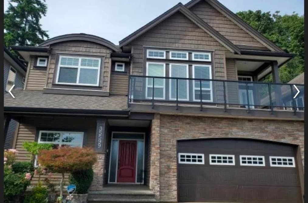 35599 ZANATTA LANE, Abbotsford, BC — Residential for Sale - Main Photo