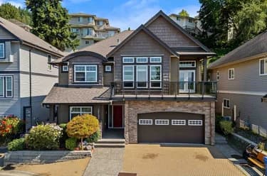 House for sale at 35599 Zanatta Lane Abbotsford British Columbia - MLS: R3142330