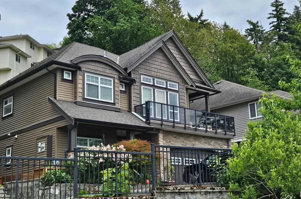 35599 ZANATTA LANE, Abbotsford, BC — Residential for Sale - Photo 2