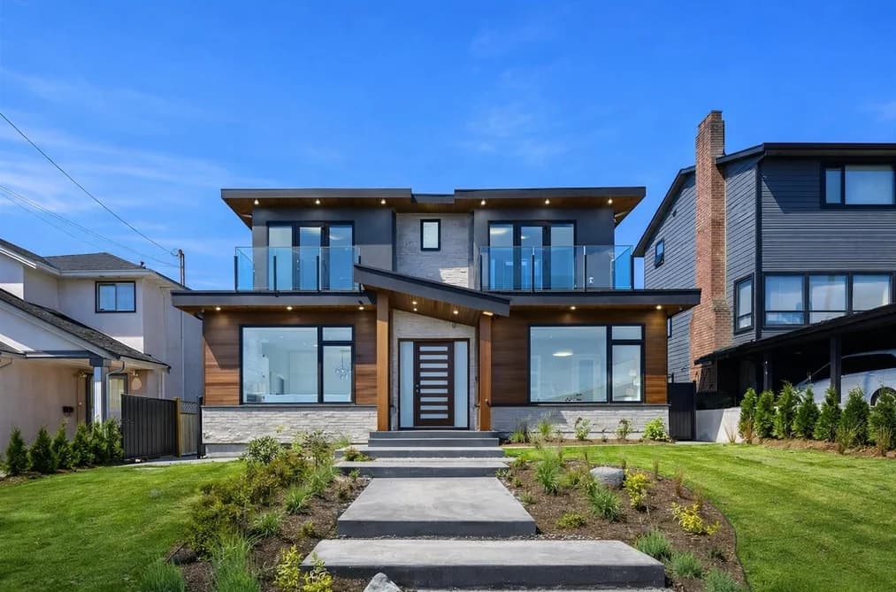356 W 28TH STREET, North Vancouver, BC — Residential for Sale - Main Photo