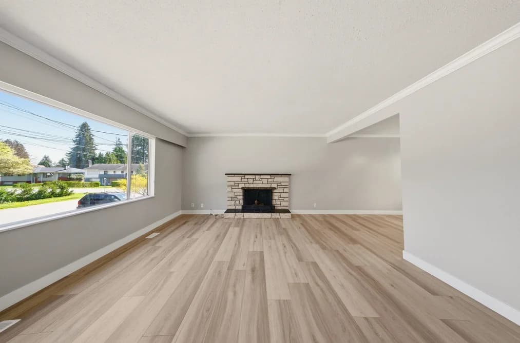 3561 YORK STREET, Port Coquitlam, BC — Residential for Sale - Photo 2
