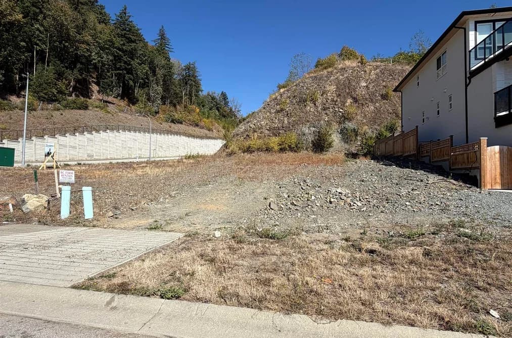 35617 CANTERBURY AVENUE, Abbotsford, BC — Land for Sale - Main Photo