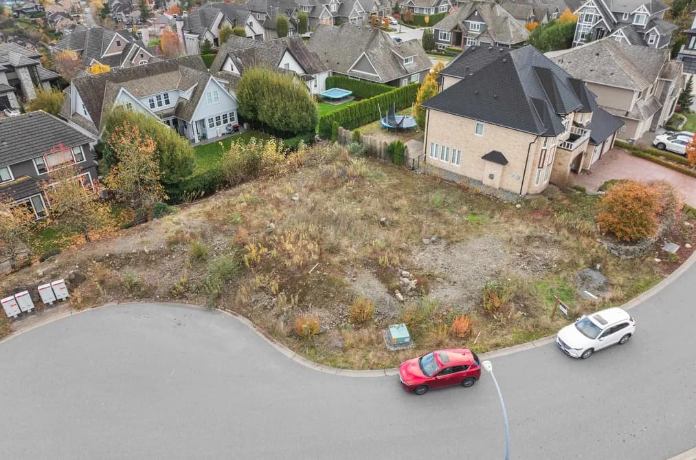 35638 EAGLE VIEW PLACE, Abbotsford, BC — Land for Sale - Main Photo