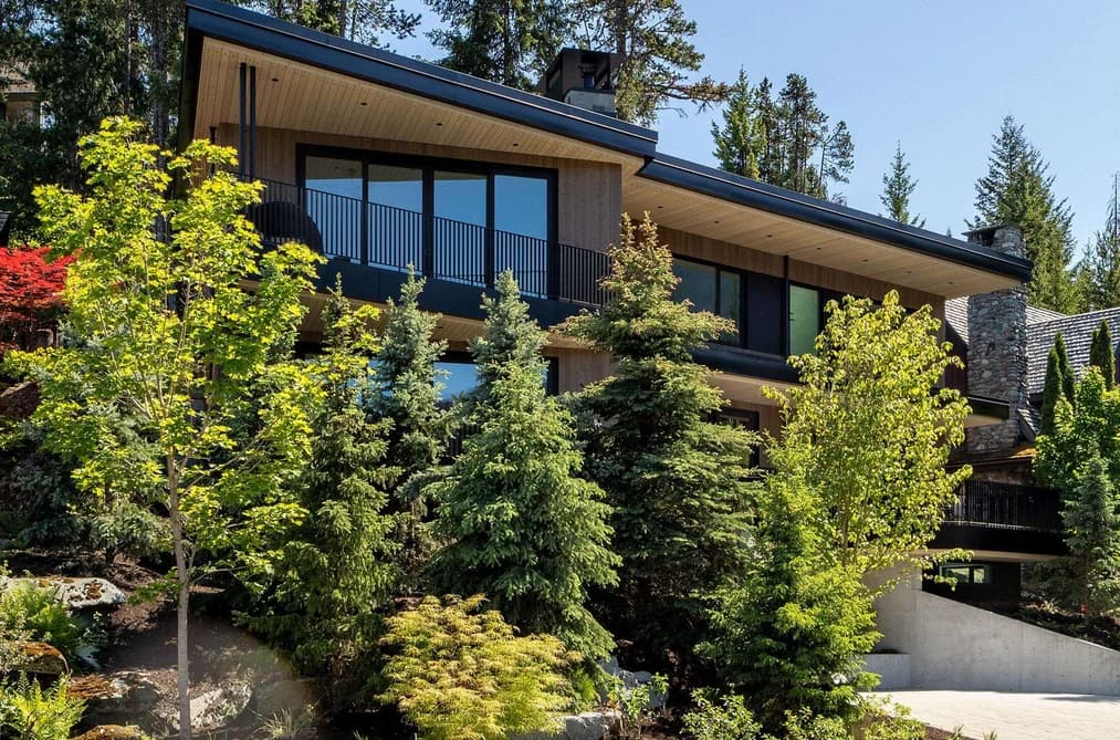 3565 FALCON CRESCENT, Whistler, BC — Residential for Sale - Main Photo