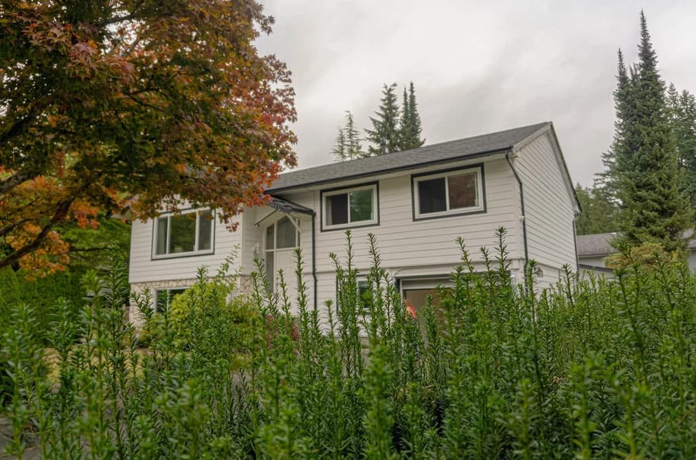 3566 REGENT AVENUE, North Vancouver, BC — Residential for Sale - Main Photo