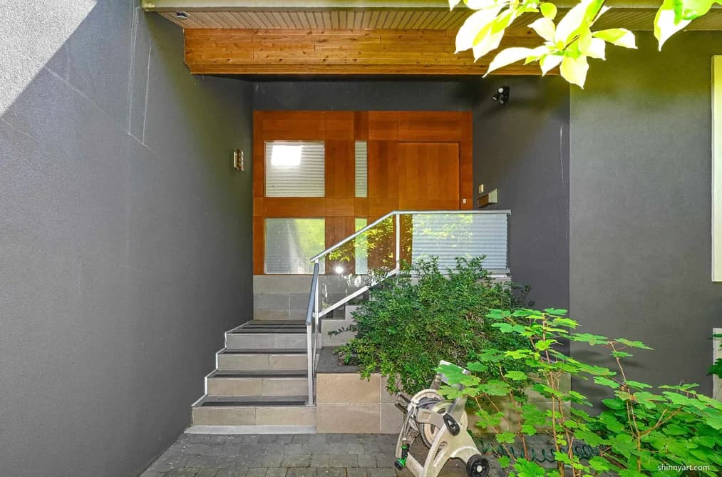 3566 W 39TH AVENUE, Vancouver, BC — Residential for Sale - Main Photo