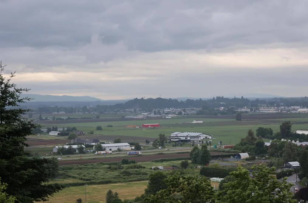 35668 CANTERBURY AVENUE, Abbotsford, BC — Land for Sale - Photo 2