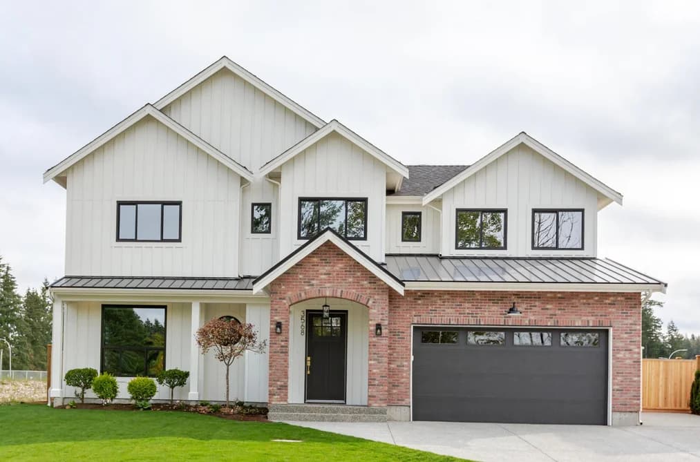 3568 204 STREET, Langley, BC — Residential for Sale - Main Photo