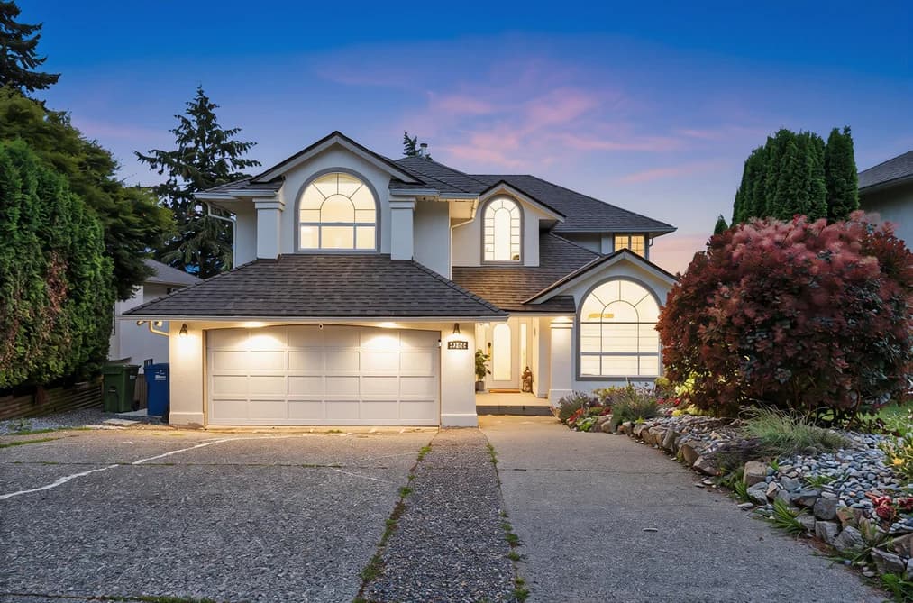 35682 TIMBERLANE DRIVE, Abbotsford, BC — Residential for Sale - Main Photo