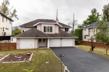 House for sale at 35684 Moore Avenue Mission British Columbia - MLS: R2915226