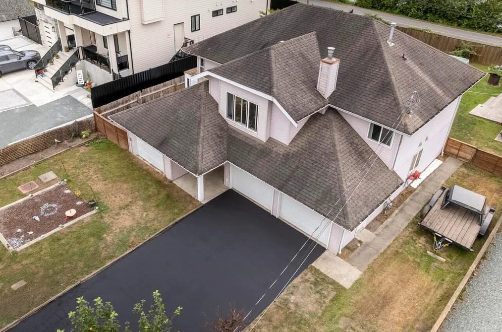 35684 MOORE AVENUE, Mission, BC — Residential for Sale - Photo 2