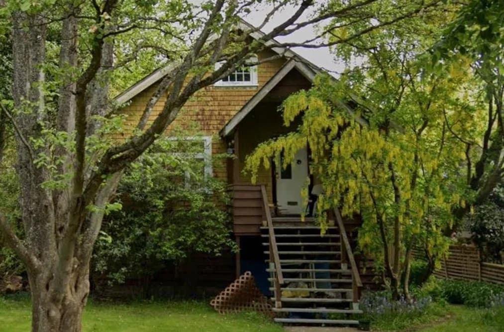 3569 W 35TH AVENUE, Vancouver, BC — Residential for Sale - Photo 2