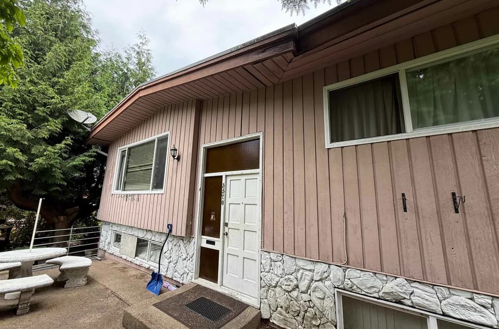 3570 DOUGLAS ROAD, Burnaby, BC — Residential for Sale - Main Photo