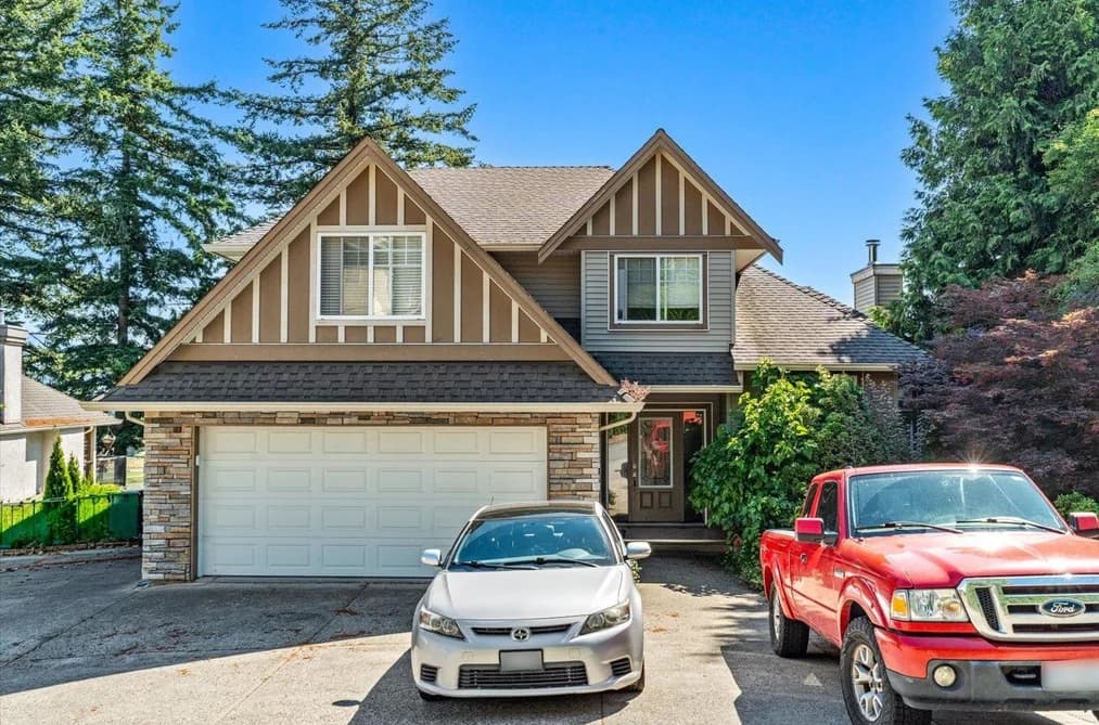 35702 TIMBERLANE DRIVE, Abbotsford, BC — Residential for Sale - Main Photo