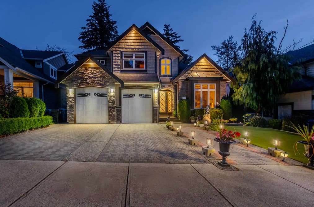 35708 ZANATTA PLACE, Abbotsford, BC — Residential for Sale - Main Photo