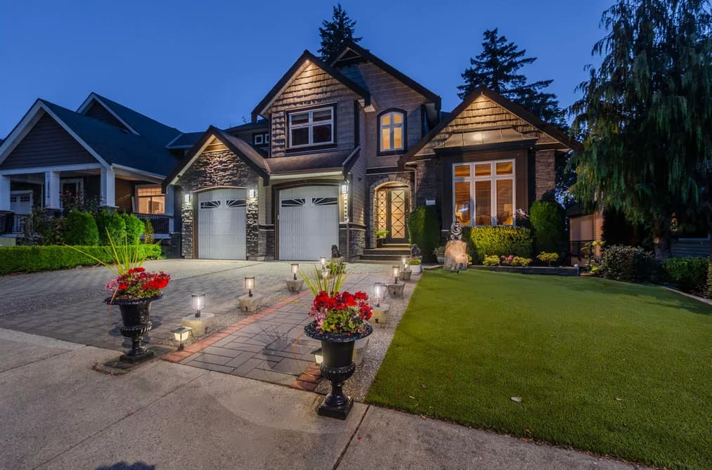 35708 ZANATTA PLACE, Abbotsford, BC — Residential for Sale - Photo 2