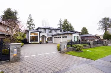 House for sale at 3571 Sable Avenue Richmond British Columbia - MLS: R3136001