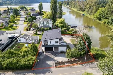House for sale at 35727 Shook Road Mission British Columbia - MLS: R3137612
