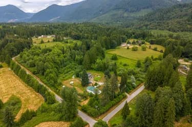 House for sale at 35745 Durieu Road Mission British Columbia - MLS: R3141374
