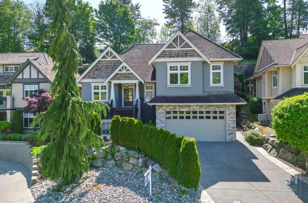 35778 MARSHALL ROAD, Abbotsford, BC — Residential for Sale - Main Photo