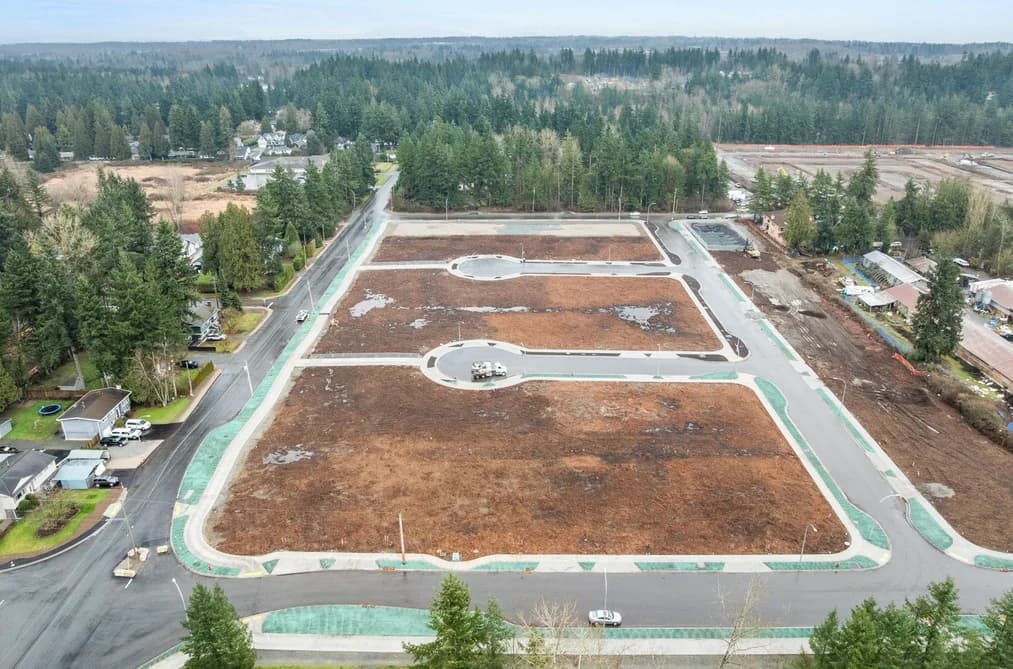 3578 204A STREET, Langley, BC — Land for Sale - Photo 2