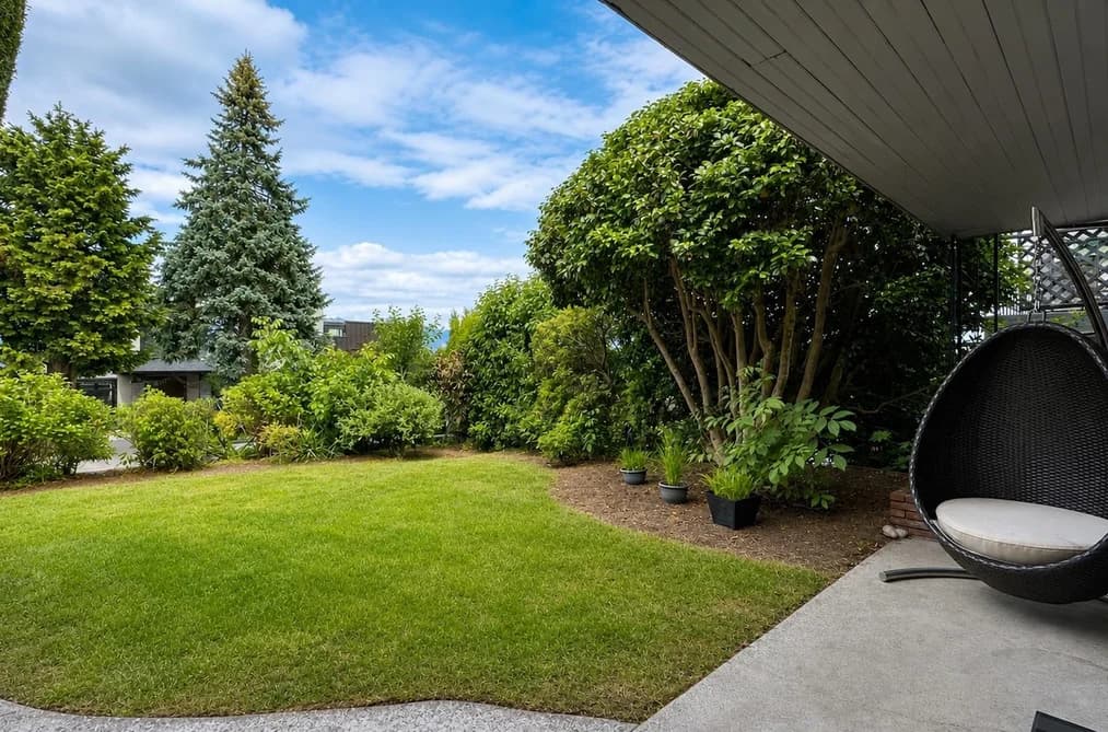 3578 W 15TH AVENUE, Vancouver, BC — Residential for Sale - Photo 2