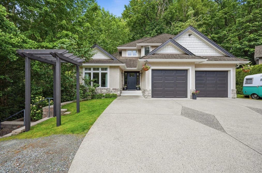 35787 GRAYSTONE DRIVE, Abbotsford, BC — Residential for Sale - Main Photo