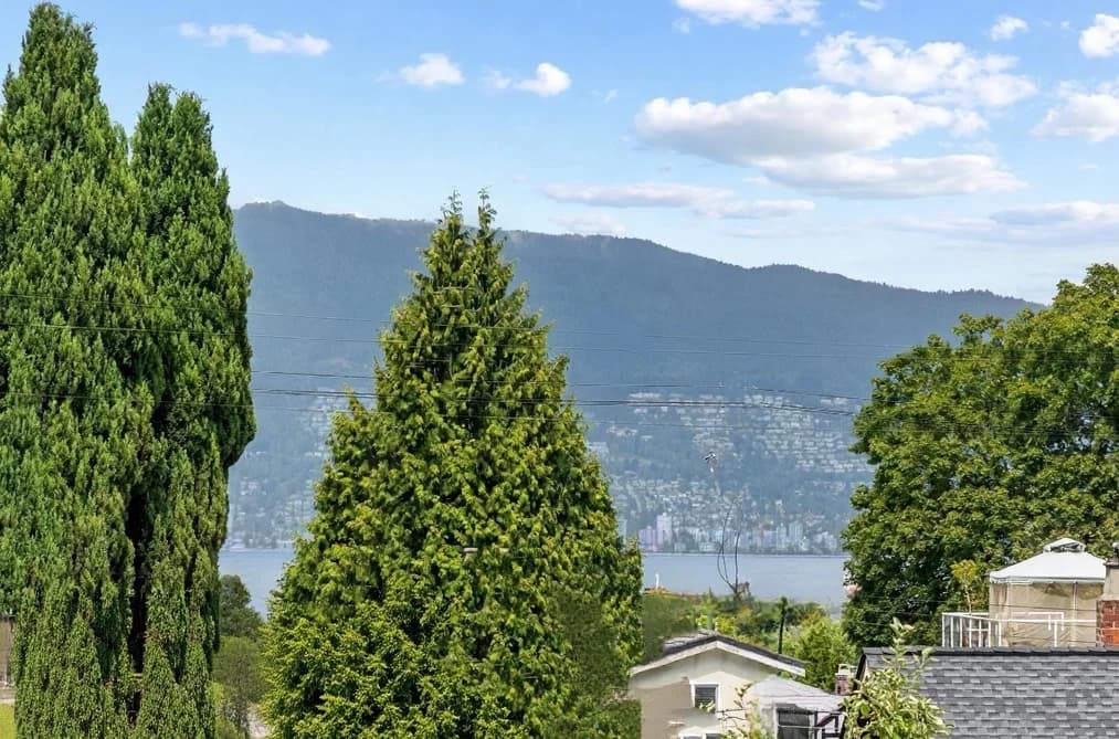 3579 W 18TH AVENUE, Vancouver, BC — Residential for Sale - Photo 2