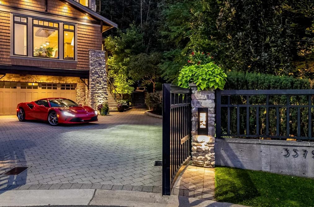 35797 LEDGEVIEW DRIVE, Abbotsford, BC — Residential for Sale - Photo 2