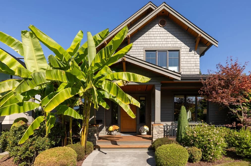 358 W 15TH STREET, North Vancouver, BC — Residential for Sale - Main Photo
