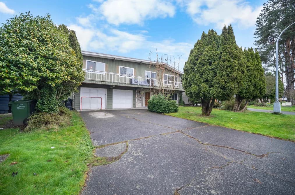 3580 BARGEN DRIVE, Richmond, BC — Residential for Sale - Photo 2