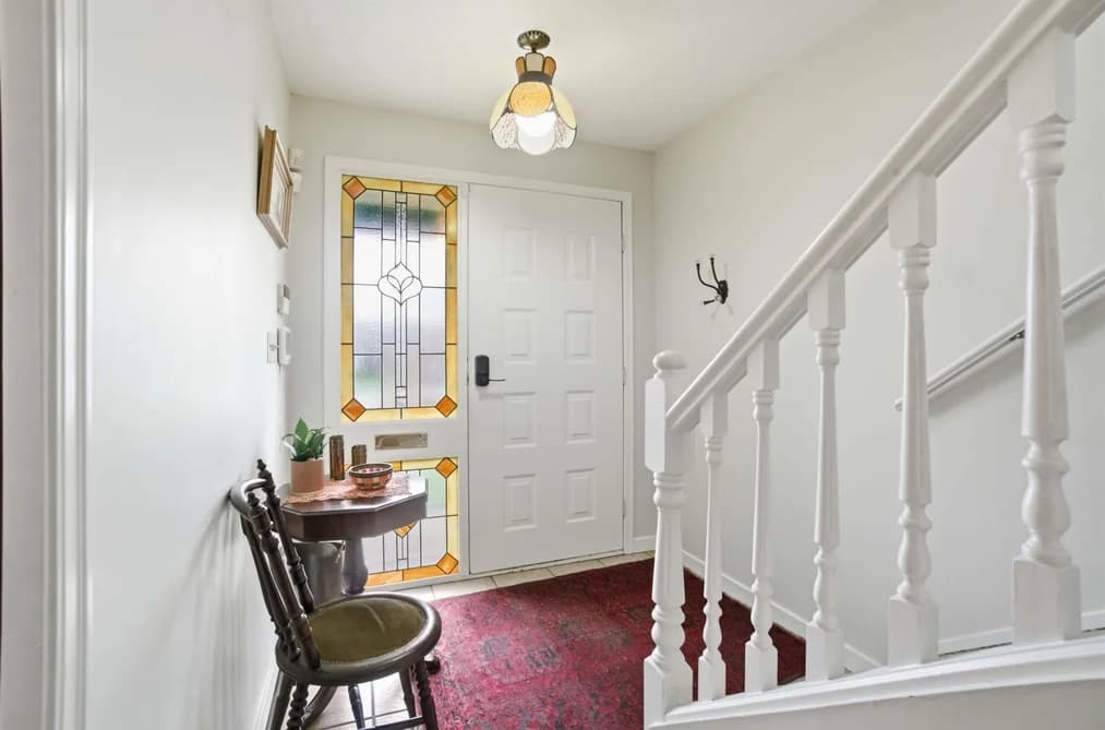 3580 BROADWAY STREET, Richmond, BC — Residential for Sale - Photo 2