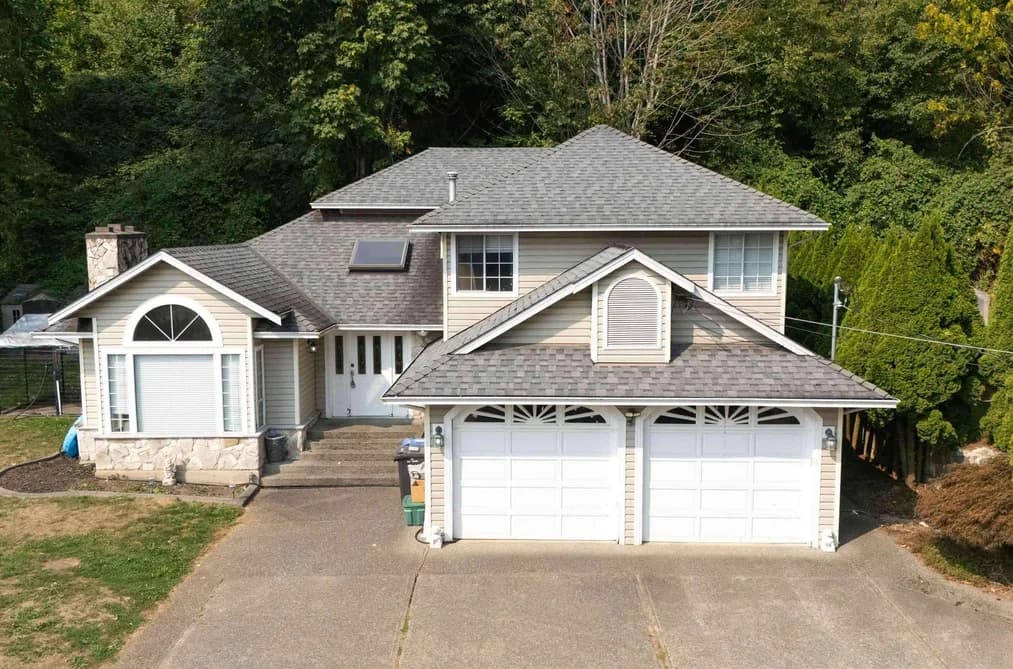 35805 OLD YALE ROAD, Abbotsford, BC — Residential for Sale - Main Photo