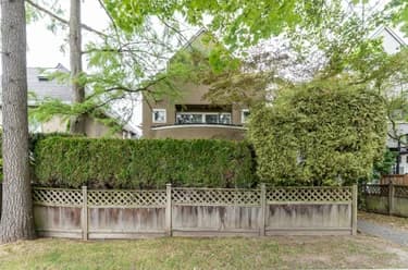 Half Duplex for sale at 3581 W 6th Avenue Vancouver British Columbia - MLS: R3159725