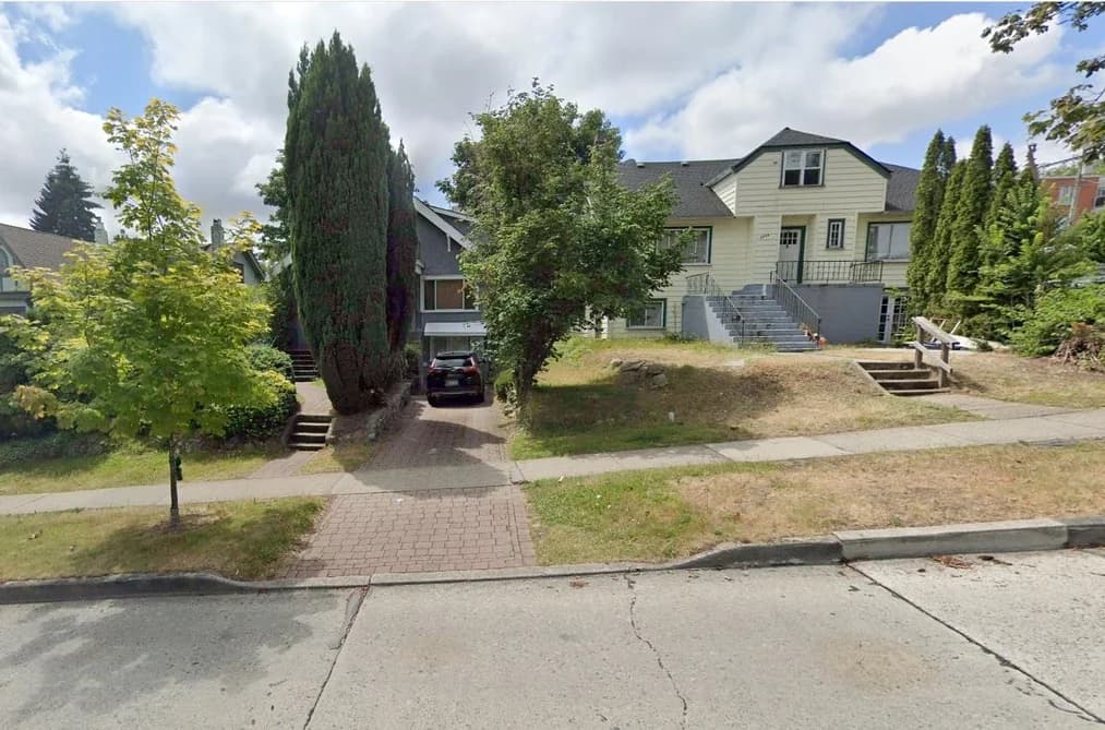 3582 W KING EDWARD AVENUE, Vancouver, BC — Residential for Sale - Main Photo